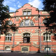 Ollerton and Boughton, Nottinghamshire