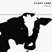 Klaus Lang - SAIS.