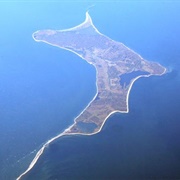 Gardiners Island