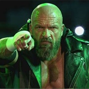 Triple H