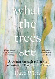 What the Trees See (Dave Witty)