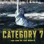 Category 7: The End of the World (2005)