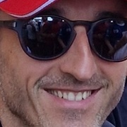 Robert Kubica (Poland) Formula One