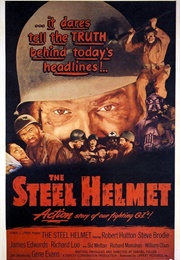 The Steel Helmet (1951)