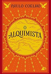 O Alquimista (Paulo Coelho)