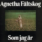 Som Jag Är - Agnetha Fältskog