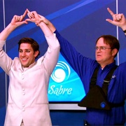 S8.E17: Test the Store