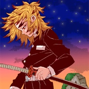 Demon Slayer: Special One-Shot