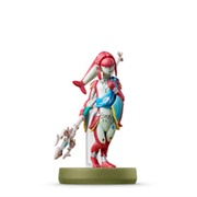 Mipha (The Legend of Zelda)