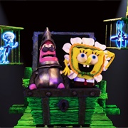 S11.E5: The Legend of Boo-Kini Bottom