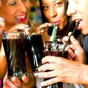 Avoid Sugary Drinks With Food: Many of These Trucks Offer Fun and Inventive Drinks. They're Entertai