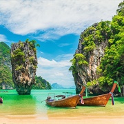 Phuket, Thailand