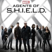 Agents of SHIELD S3 Ep 22