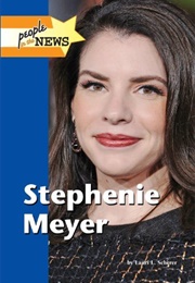 Stephenie Meyer (Lauri S. Scherer)