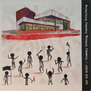 Pat the Bunny - Probably Nothing, Possibly Everything