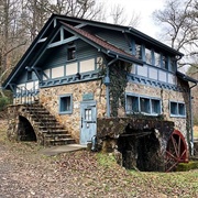 John C. Campbell Folk School