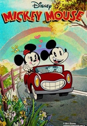 Mickey Mouse (2013)