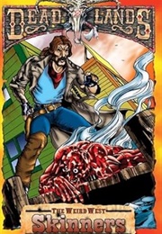 Skinners (Lester Smith)