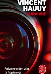 Survivre (Vincent Hauuy)