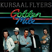 Little Does She Know .. Kursaal Flyers