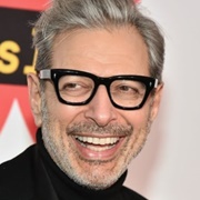 Jeff Goldblum