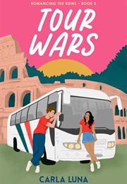 Tour Wars (Carla Luna)