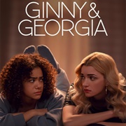 Ginny & Georgia(2021)