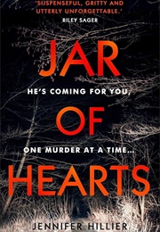 Jar of Hearts (Jennifer Hillier)