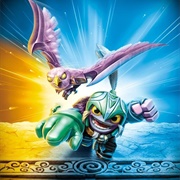 Air Strike (Egg Bomber)