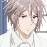 Graham De Fallon (Doctor Elise)