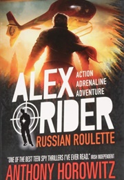 Russian Roulette (Anthony Horowitz)