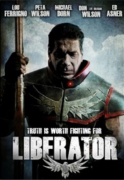 Liberator (2012)