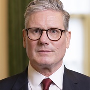 Keir Starmer (Prime Minister of the United Kingdom)