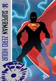 Superman: Zero Hour (Dan Jurgens)