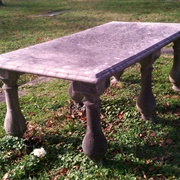 The Grave of the Female Stranger