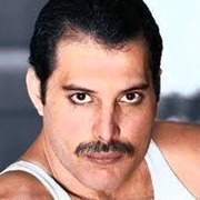 Freddie Mercury