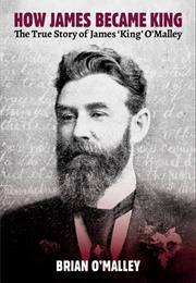 How James Became King (Brian O'Malley)