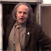 S1.E20: Whistler's Mother