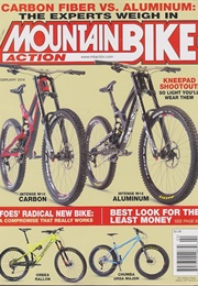 Mountain Bike Action (1986)