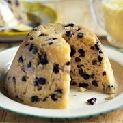 Spotted Dick
