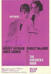 Fay Bainter - The Children's Hour (1961)