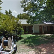 Pumping Station House