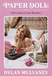 Paper Doll (Dylan Mulvaney)