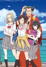 Ryukyu Timeline 2: Searching for the City of the Tedako (2022)