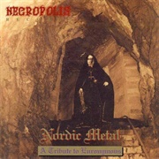 Various Artists - Nordic Metal: A Tribute to Euronymous