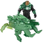 Green Lantern Toy