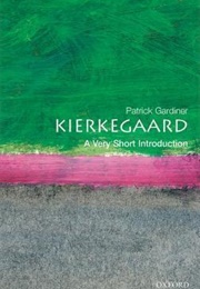 Kierkegaard: A Very Short Introduction
