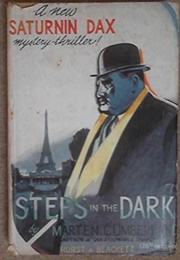 Steps in the Dark (Marten Cumberland)