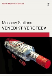 Moscow Stations (Venedikt Yerofeev)