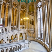 Visit Your City Hall